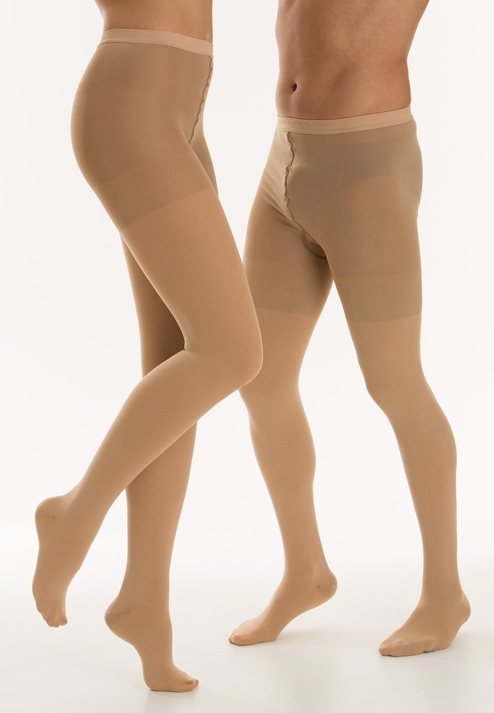 Collant uomo CL.2 - Mediven Plus