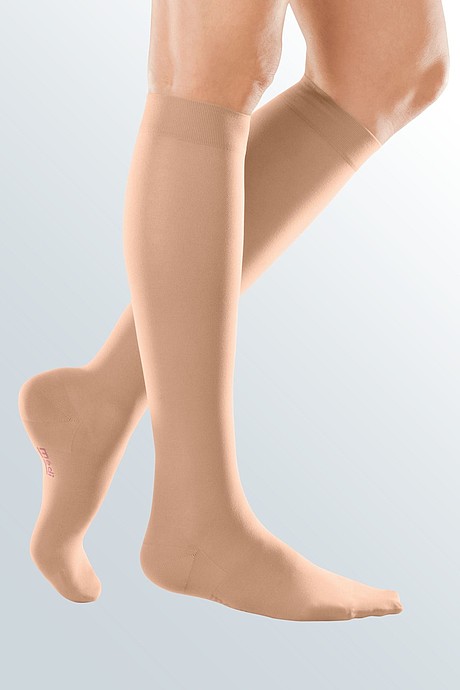 Gambaletto CL.2 - Mediven Elegance