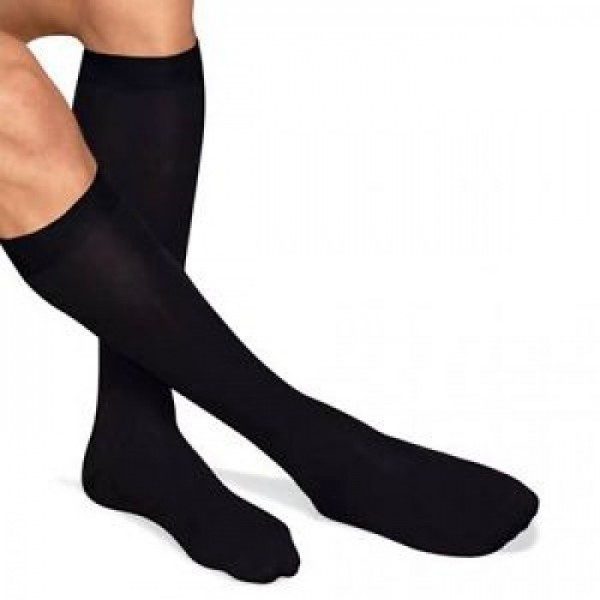 Gambaletto cotton 21 mmHg - Swing Man
