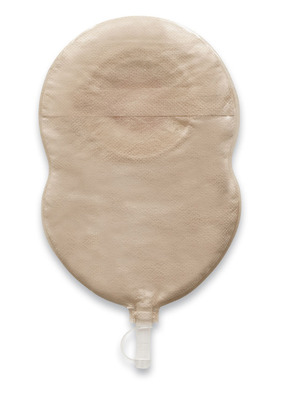 Esteem+ Flex Convex - Sacca monopezzo convessa flessibile per urostomia
