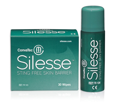 Silesse - Film Protettivo