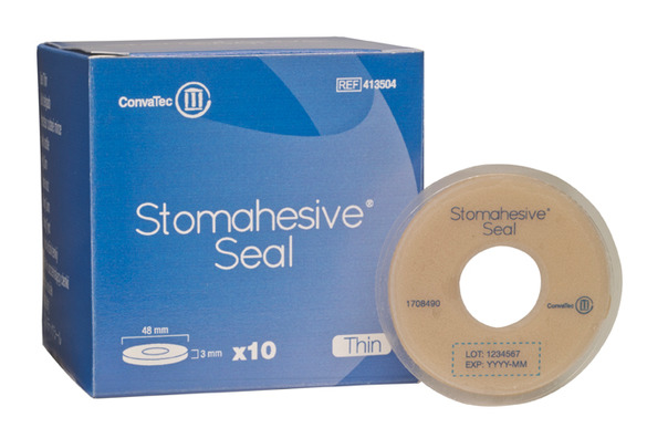 Stomahesive Seal - Anello idrocolloidale 