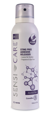 Sensi Care - Rimuovi adesivo Spray