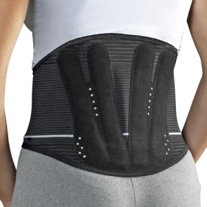 LOMBOGIB LADY - Corsetto lombosacrale - 0136