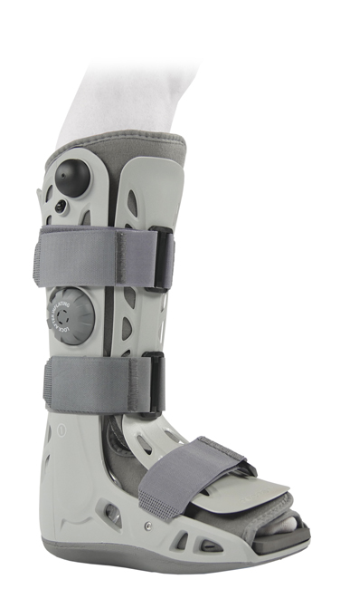 Tutore pneumatico walker per tibio-tarsica - AirSecelct Standard
