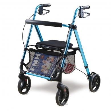 Rollator Vienna NEW
