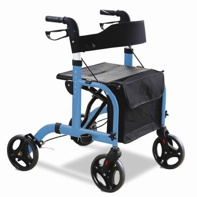 Rollator Oslo NEW