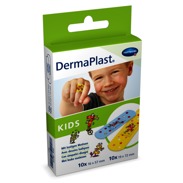 DermaPlast KIDS