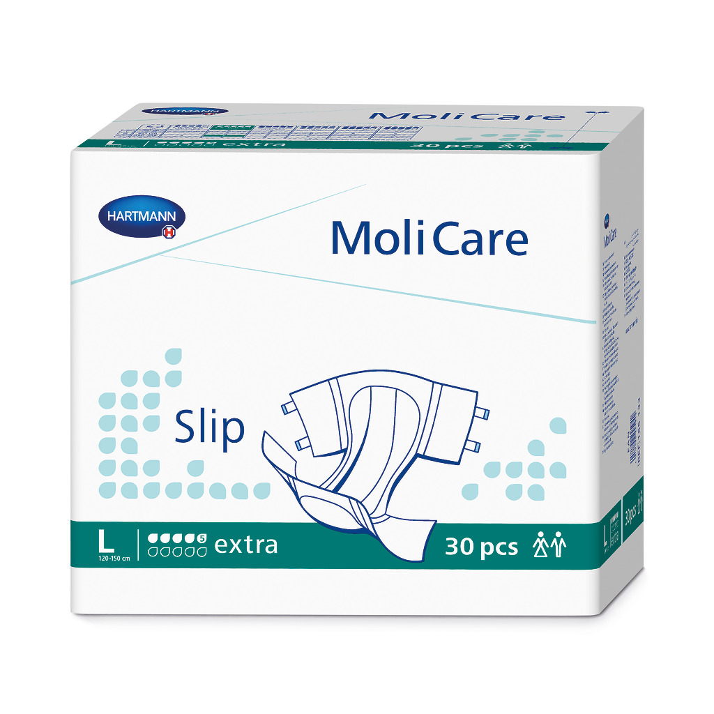 MoliCare Slip Extra - pannolone mutandina traspirante