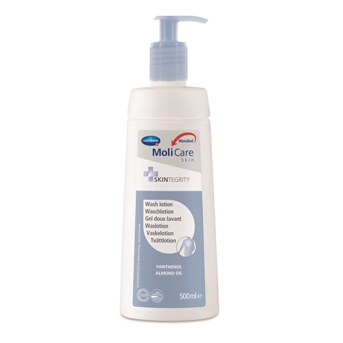 MoliCare® Skin Detergente liquido