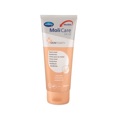 MoliCare® Skin Crema mani