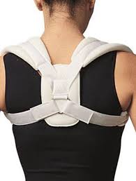 OCTOFIX Immobilizzatore di clavicola