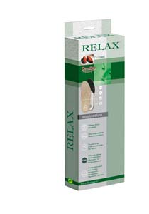 Soletta relax anatomica