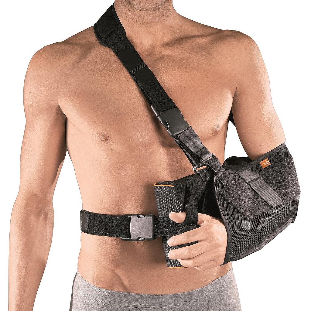 TOP-S 15 Supporto per spalla con abduzione fissa a 15
