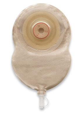 Esteem+ Flex Convex - Sacca monopezzo convessa flessibile per urostomia