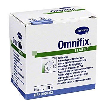 Cerotto a nastro in TNT - Omnifix