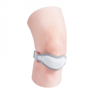 Fascia per sostegno rotuleo