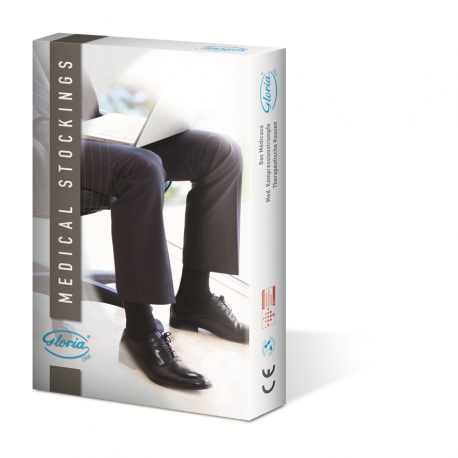 Gambaletto CL.1 - Gloria Med Gentleman