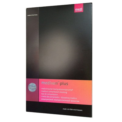 Calza coscia CL.2 - Mediven Plus