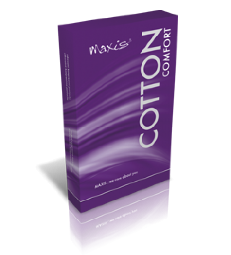 Gambaletto CL.2 - Mediven Cotton Maxis