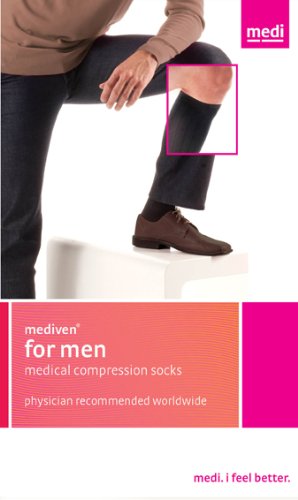 Gambaletto CL.1 - Mediven for Men