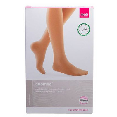 Gambaletto CL.2 - Mediven Duomed