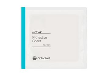 Brava - Piastra protettiva (5pz)