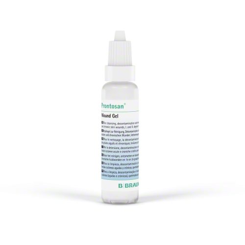 Prontosan® Wound Gel
