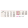 Collant uomo CL.1 - Mediven Plus