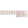 Collant CL.1 - Mediven Duomed