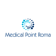 Logo of Medical Point Roma srl