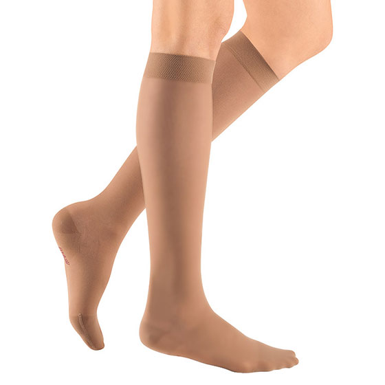 Gambaletto 14 mmHg - Sheer&Soft 