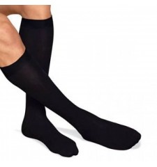 Gambaletto cotton med 15 mmHg - Swing Man