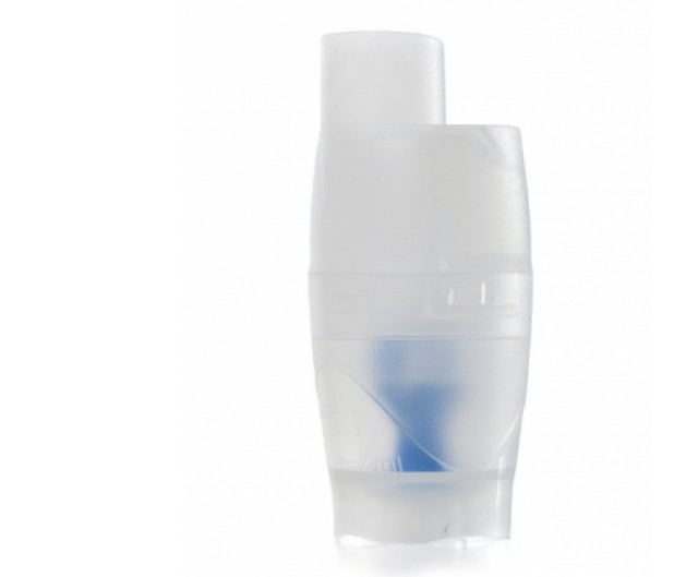 Dispositivo per aerosol - Mini Max