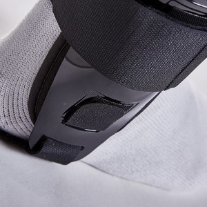 CAVIGLIERA STABIGIB BIVALVA- 0616 1
