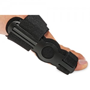 H2 HALLUX VALGUS - TUTORE NOTTURNO PER ALLUCE VALGO - 0801 2