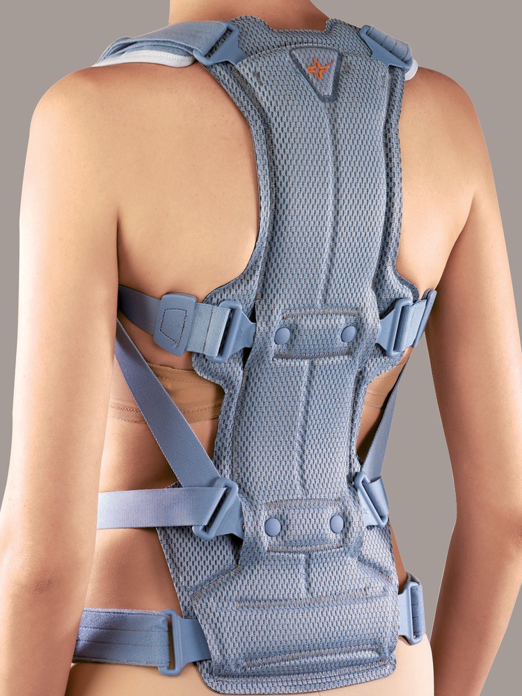 Tutore per osteoporosi - Spinalplus 