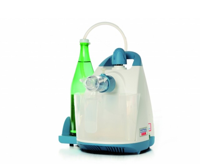 Inalatore termale Vapinal