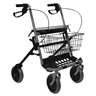 Noleggio rollator New Roma