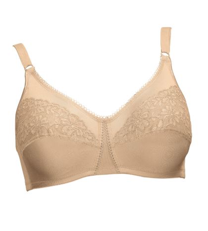 Reggiseno per protesi Lisa Bianco Anita Care