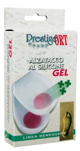 Alzatacco ortopedico best sale