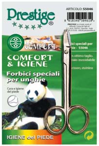 Forbici unghie