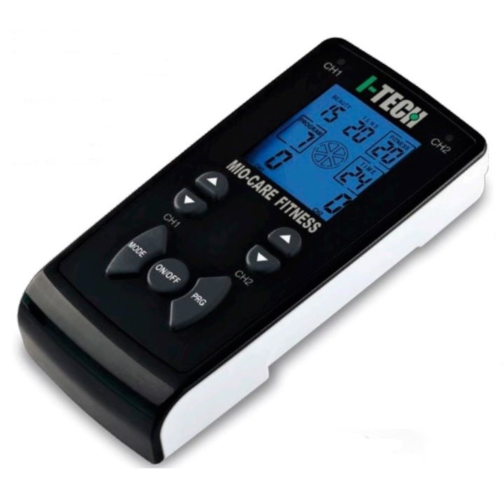 Noleggio elettrostimolatore 