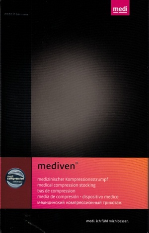 Monocollant CL.3 - Mediven Forte