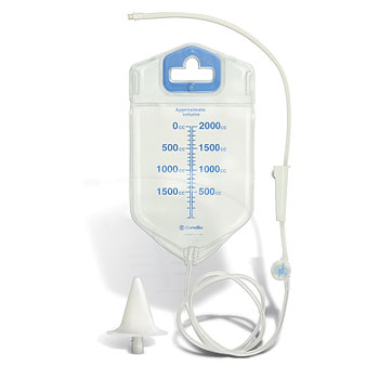 Irrigatore Visi-Flow®