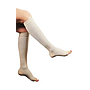 Monocollant punta aperta CL.2 - Gloria Med Strong
