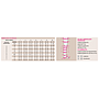 Collant CL.3 - Mediven Forte