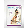 Collant maternità punta chiusa - Lady Gloria 12